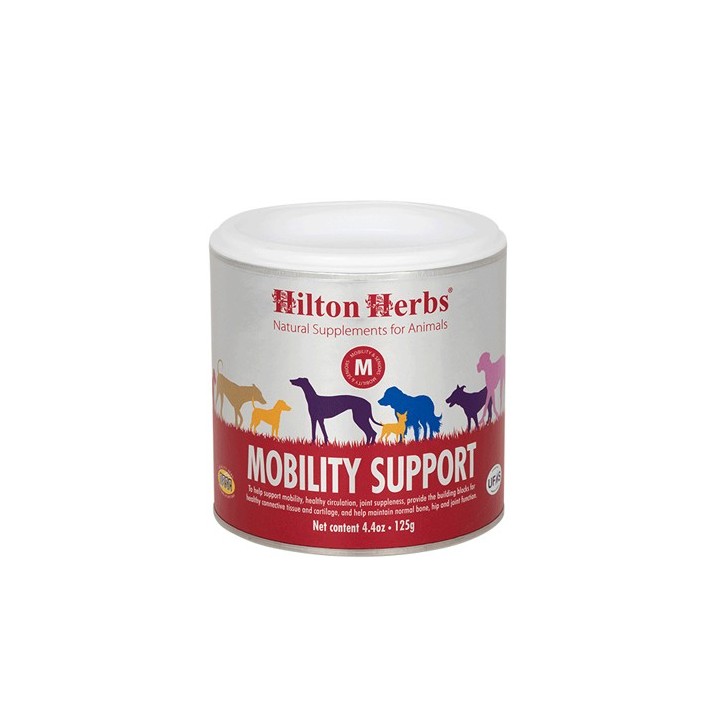 Hilton Herbs Mobility Support for Dogs - 60 g
