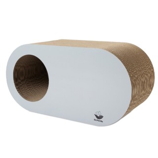 DoPetMe Kratzmöbel Cosy Cave