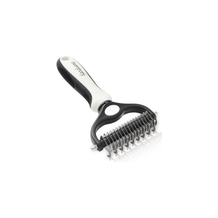 KaraLuna Unterfellbürste