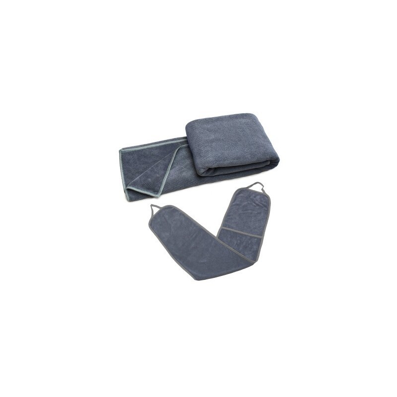 KaraLuna Handtuch Set für Hunde M