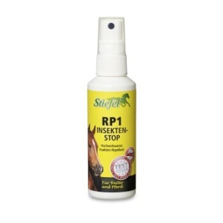 Stiefel RP1 Insekten-Stop Spray 75 ml