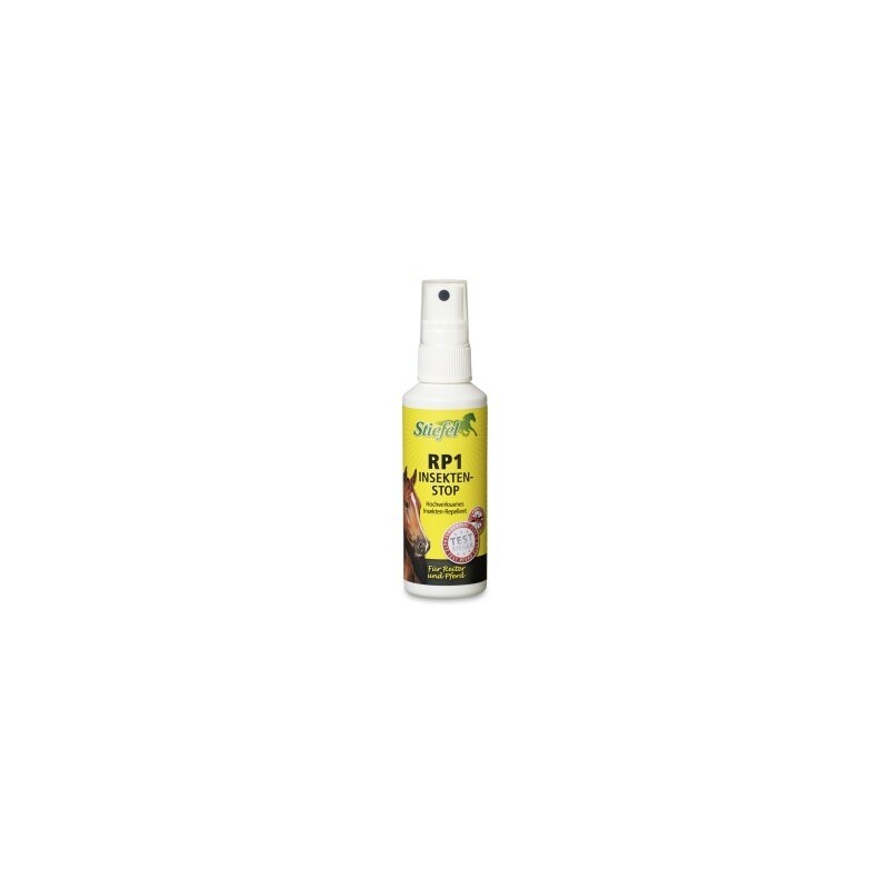 Stiefel RP1 Insekten-Stop Spray 75 ml
