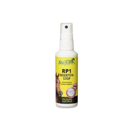 Stiefel RP1 Insekten-Stop Spray 75 ml