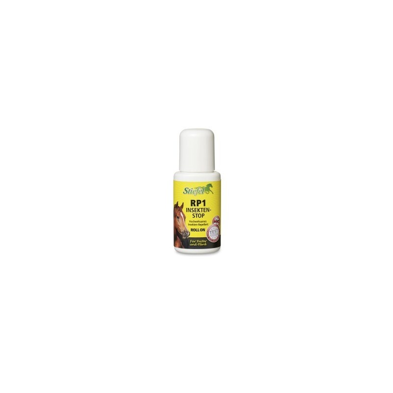 Stiefel RP1 Insekten-Stop Roll On 80 ml