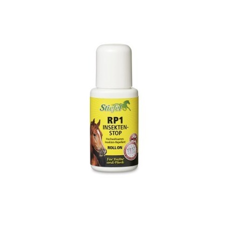 Stiefel RP1 Insekten-Stop Roll On 80 ml