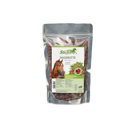 Stiefel Hagebutten 500 g