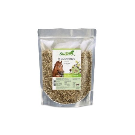 Stiefel Weidenrinde 500 g