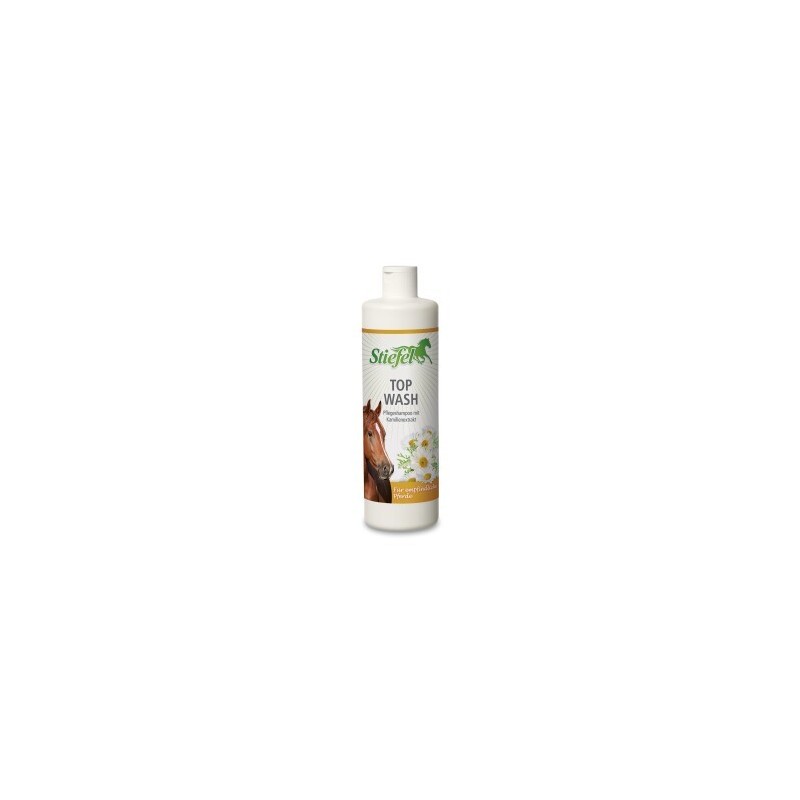 Stiefel Top Wash Shampoo 500 ml