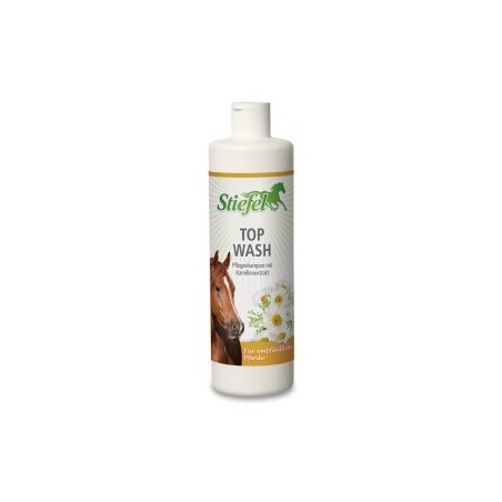 Stiefel Top Wash Shampoo 500 ml