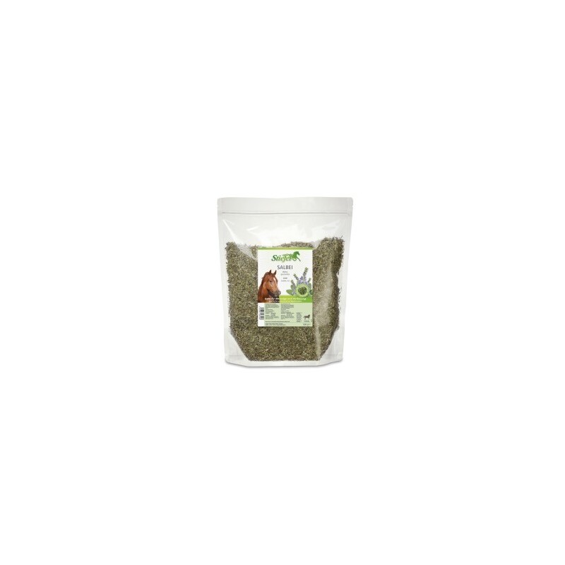 Stiefel Salbei 500 g