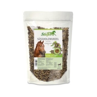 Stiefel Süßholzwurzel 600 g