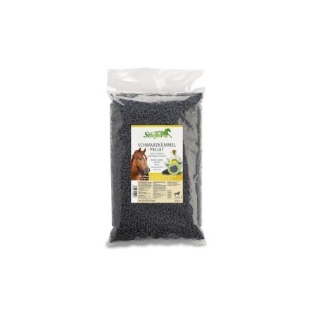 Stiefel Schwarzkümmel Pellet 3 kg