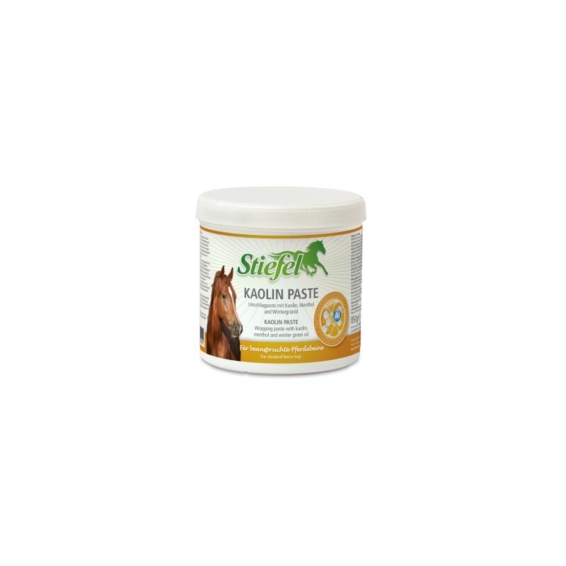 Stiefel Kaolin Paste 850 g