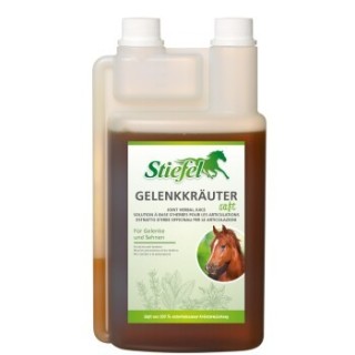 Stiefel Gelenkkräutersaft 1 l
