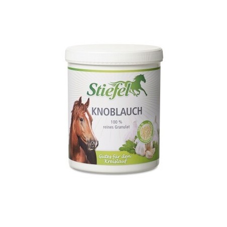 Stiefel Knoblauch 1 kg
