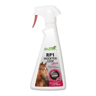 Stiefel RP1 Insekten-Stop Ultra 500 ml