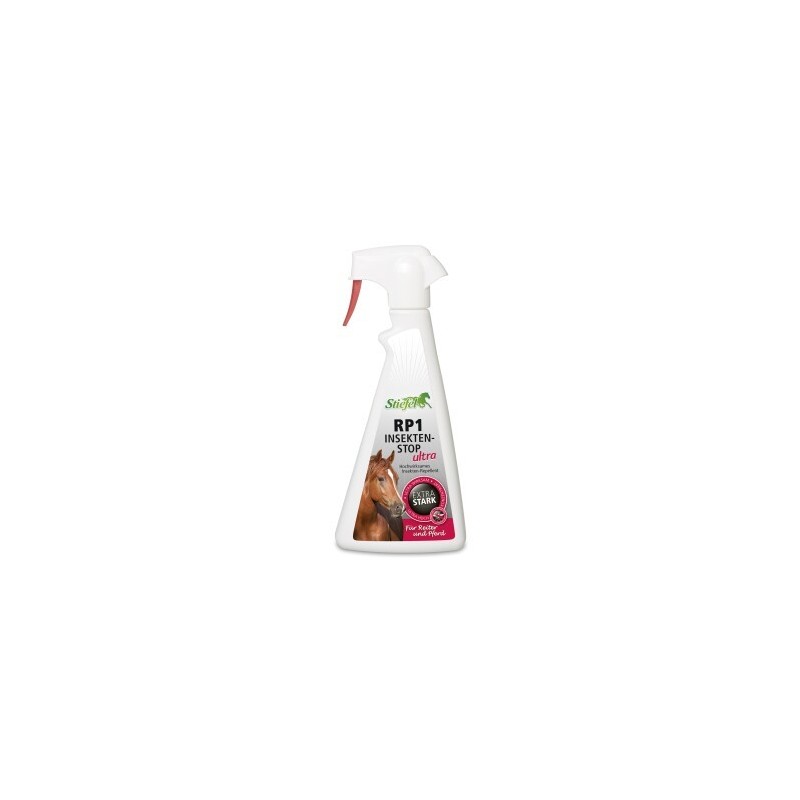 Stiefel RP1 Insekten-Stop Ultra 500 ml