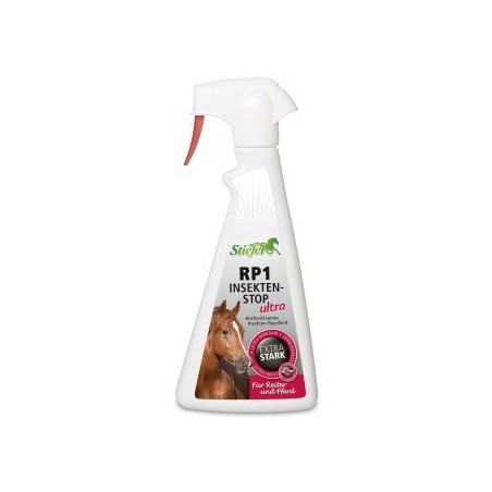 Stiefel RP1 Insekten-Stop Ultra 500 ml