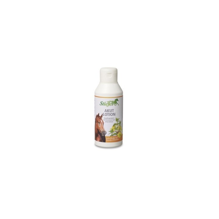 Stiefel Akutlotion 250 ml
