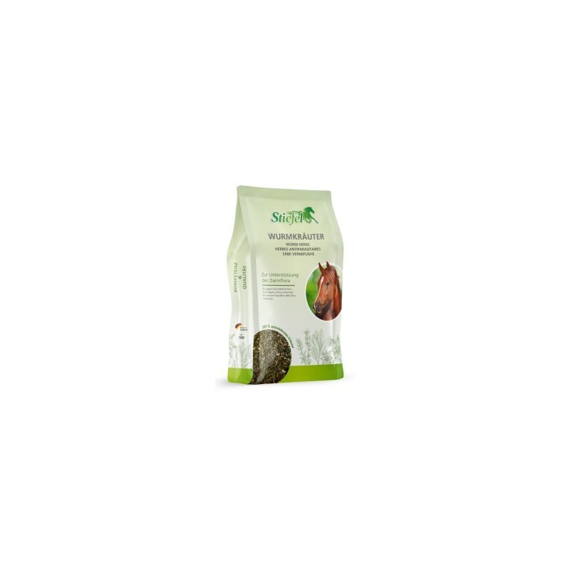 Stiefel Wurmkräuter 1 kg
