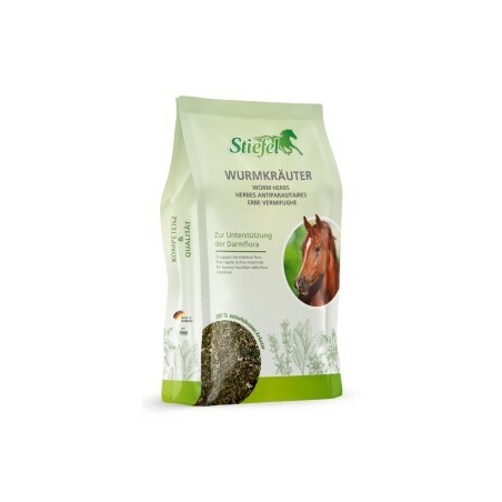 Stiefel Wurmkräuter 1 kg
