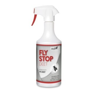 Stiefel Flystop DEET 650 ml