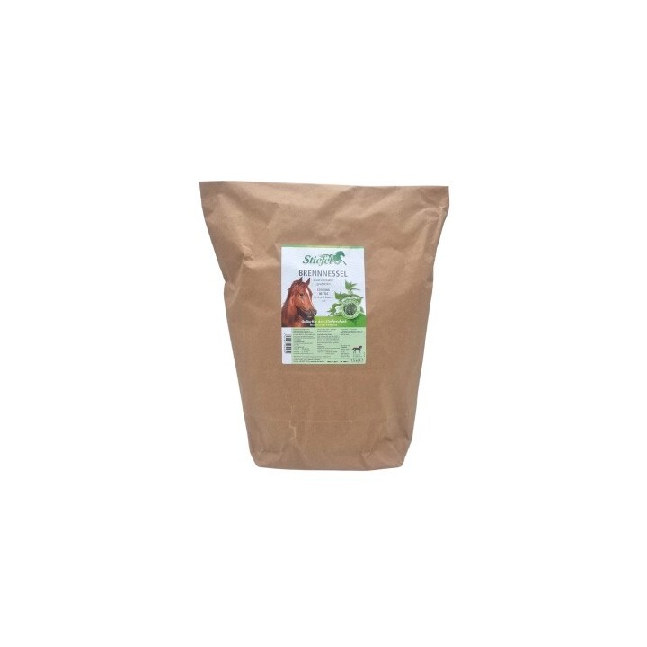 Stiefel Brennnessel 1,5 kg