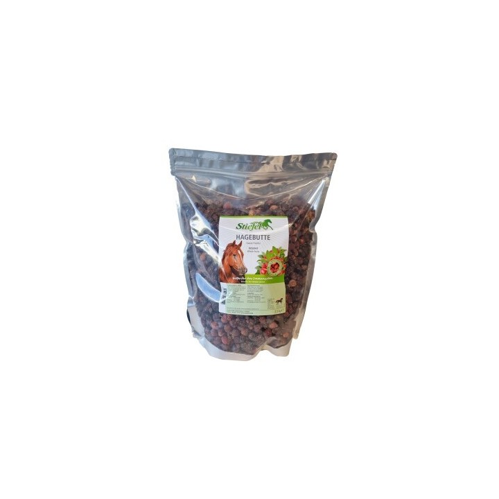 Stiefel Hagebutten 2,5 kg