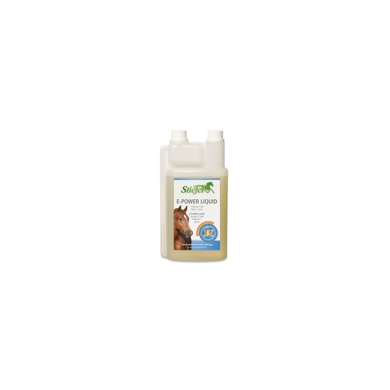 Stiefel E-Power Liquid 1 l