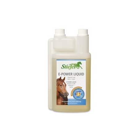 Stiefel E-Power Liquid 1 l