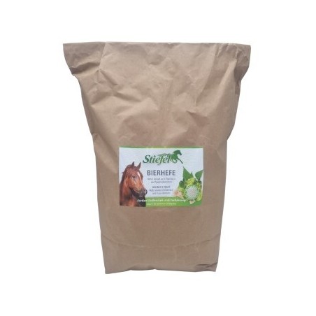 Stiefel Bierhefe 10 kg