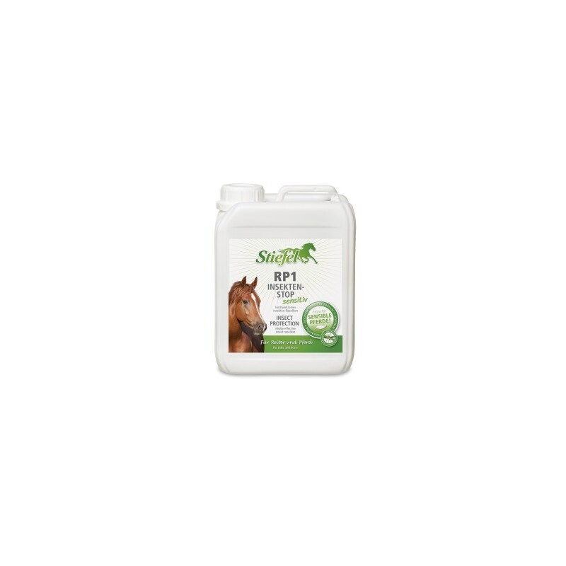 Stiefel RP1 InsektenStop Sensitiv 2,5 l
