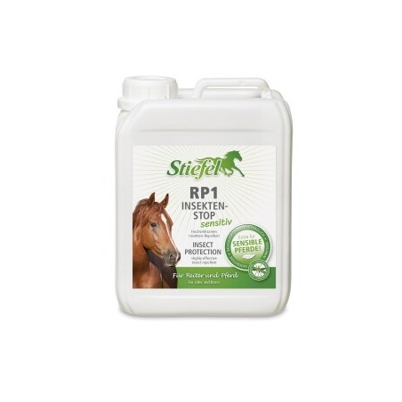 Stiefel RP1 InsektenStop Sensitiv 2,5 l