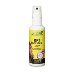 Stiefel RP1 Insekten-Stop Spray 75 ml