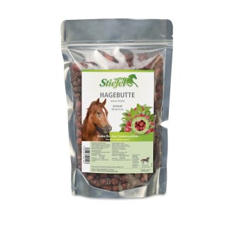 Stiefel Hagebutten 500 g