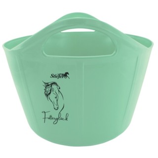 Stiefel Flexischale 17 l Pistazie