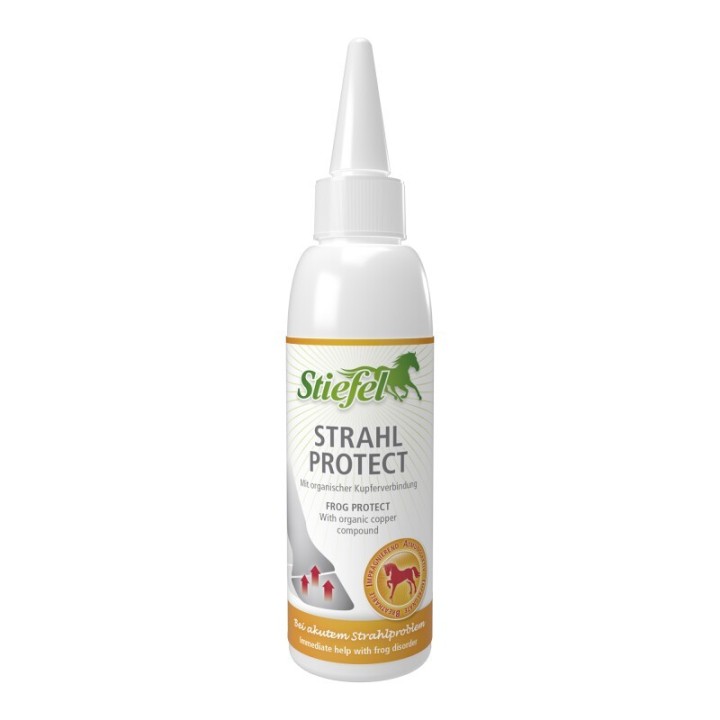Stiefel Strahlprotect 125 ml