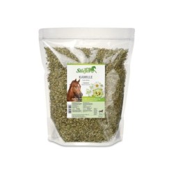 Stiefel Kamille 500 g