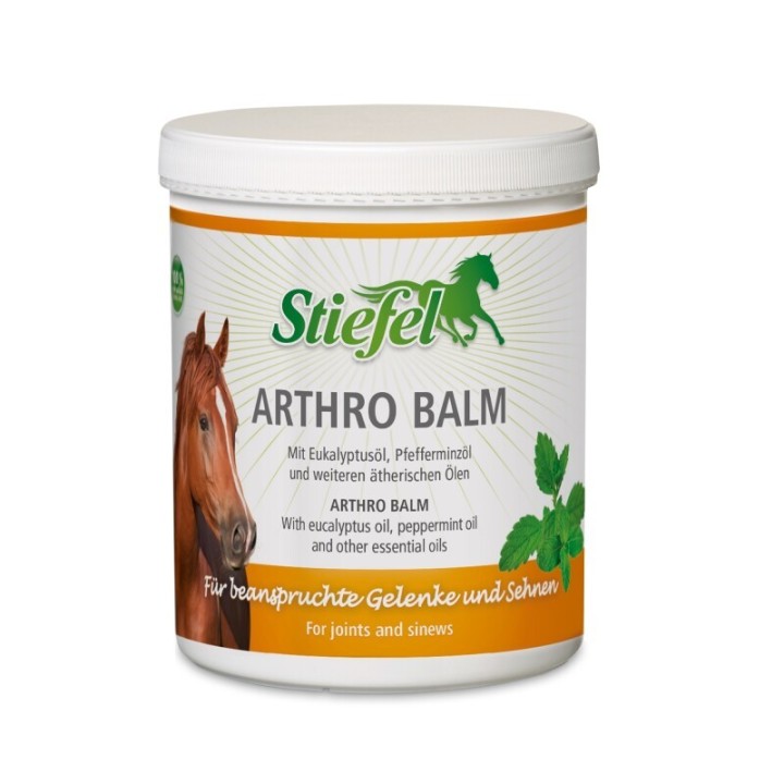 Stiefel Arthro Balm 1 kg