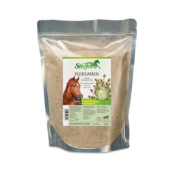 Stiefel Flohsamen 1 kg