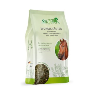 Stiefel Wurmkräuter 1 kg