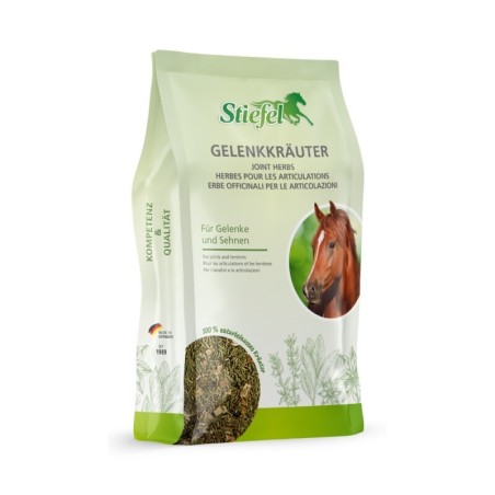 Stiefel Gelenkkräuter 1 kg