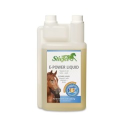 Stiefel E-Power Liquid 1 l