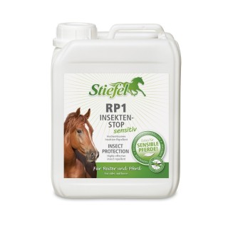 Stiefel RP1 InsektenStop Sensitiv 2,5 l