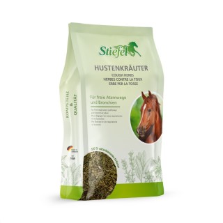 Stiefel Hustenkräuter 5 kg