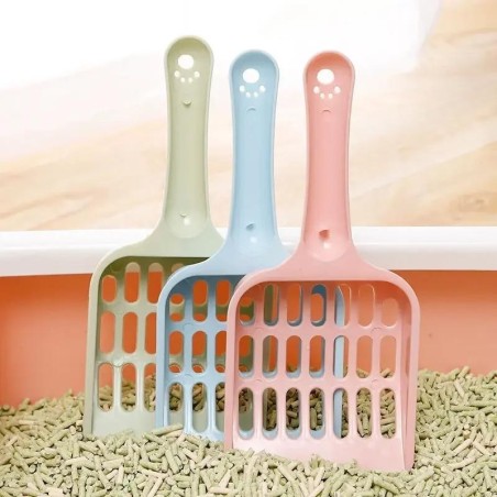 Haustier Katzenstreu Schaufel Liefert Katze Toilette Haustiere Streu Sand Schaufel Haustier Hunde Schaufel Haustier Cleanning