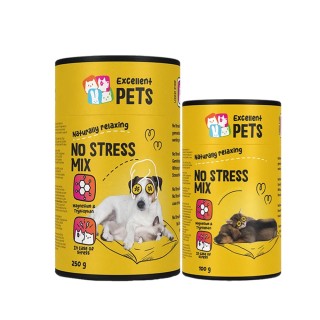 No Stress Mix HK - 100 g