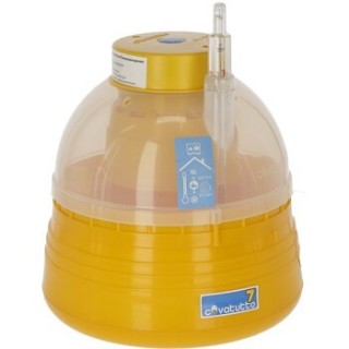 Standard Brutautomat Covatutto 7