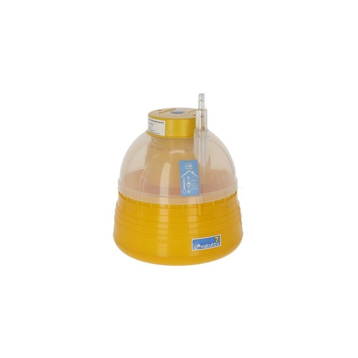 Standard Brutautomat Covatutto 7