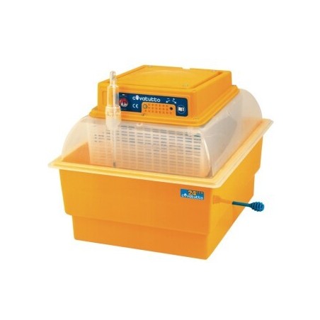 Kerbl Hobbyfarming Brutautomat Covatutto 24 ECO